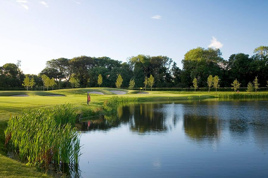 <h2>2018 British Isles Golf Cruise & The 147th Open at Carnoustie</h2>13 Nights from Southampton - Edinburgh on Azamara Journey | 6 Rounds | Attend The Open on Sunday | July 11 - 24